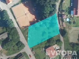 Prodej pozemku pro bydlení, Vrchlabí, 1360 m2