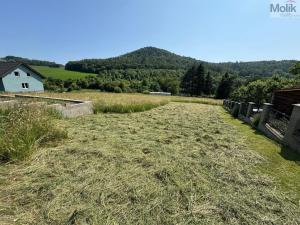 Prodej pozemku pro bydlení, Světec - Štrbice, 2602 m2