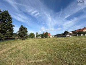 Prodej pozemku pro bydlení, Světec - Štrbice, 2602 m2
