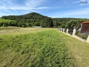 Prodej pozemku pro bydlení, Světec - Štrbice, 2602 m2