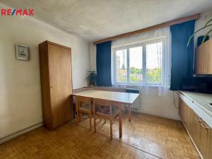 Prodej rodinného domu, Stařeč, Niva, 90 m2