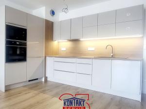 Pronájem bytu 4+kk, České Budějovice, Vrbenská, 124 m2