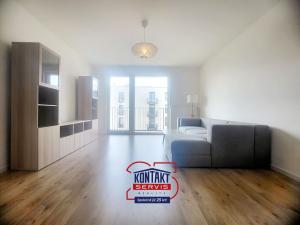 Pronájem bytu 4+kk, České Budějovice, Vrbenská, 124 m2