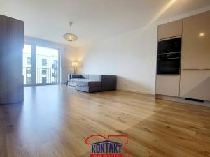 Pronájem bytu 4+kk, České Budějovice, Vrbenská, 124 m2