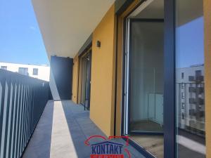 Pronájem bytu 4+kk, České Budějovice, Vrbenská, 124 m2