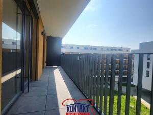 Pronájem bytu 4+kk, České Budějovice, Vrbenská, 124 m2
