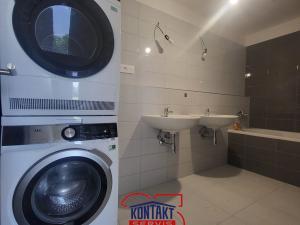 Pronájem bytu 4+kk, České Budějovice, Vrbenská, 124 m2