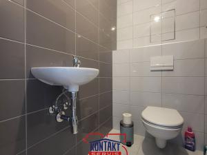 Pronájem bytu 4+kk, České Budějovice, Vrbenská, 124 m2
