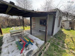 Prodej zahrady, Obrnice, nám. 5. května, 1 m2