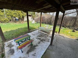 Prodej zahrady, Obrnice, nám. 5. května, 1 m2
