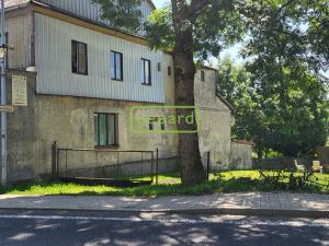 Prodej bytu 4+kk, Kamenický Šenov - Prácheň, 62 m2