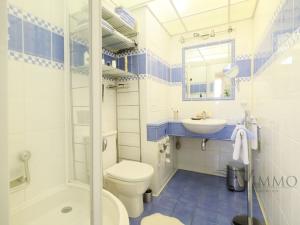 Pronájem bytu 2+kk, České Budějovice - České Budějovice 3, Budivojova, 49 m2