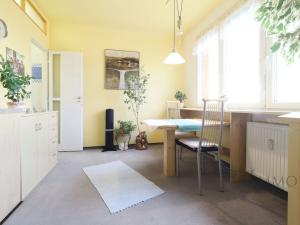 Pronájem bytu 2+kk, České Budějovice - České Budějovice 3, Budivojova, 49 m2