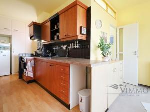 Pronájem bytu 2+kk, České Budějovice - České Budějovice 3, Budivojova, 49 m2