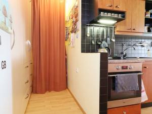Pronájem bytu 2+kk, České Budějovice - České Budějovice 3, Budivojova, 49 m2