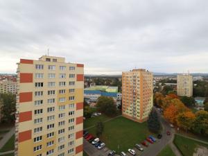 Pronájem bytu 2+kk, České Budějovice - České Budějovice 3, Budivojova, 49 m2
