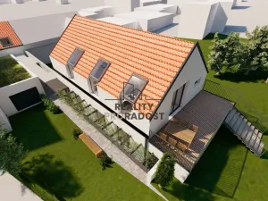 Prodej pozemku pro bydlení, Dolní Bojanovice, 989 m2