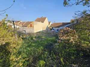 Prodej pozemku pro bydlení, Dolní Bojanovice, 655 m2