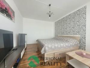 Pronájem bytu 1+1, Jirkov, Pod Přivaděčem, 36 m2