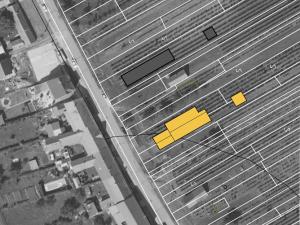 Prodej rodinného domu, Starý Poddvorov, 250 m2