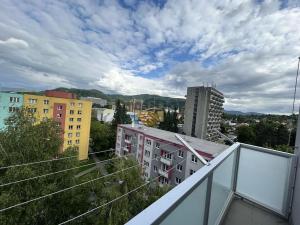 Pronájem bytu 3+1, Kopřivnice, Kadláčkova, 67 m2