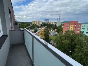 Pronájem bytu 3+1, Kopřivnice, Kadláčkova, 67 m2