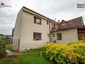 Prodej rodinného domu, Lnáře, 250 m2