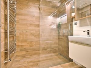 Prodej bytu 2+kk, Olomouc - Nové Sady, Rokycanova, 58 m2