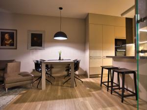 Prodej bytu 2+kk, Olomouc - Nové Sady, Rokycanova, 58 m2