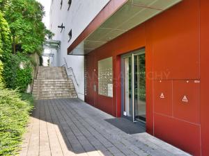 Prodej bytu 2+kk, Olomouc - Nové Sady, Rokycanova, 58 m2