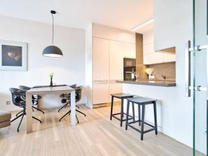 Prodej bytu 2+kk, Olomouc - Nové Sady, Rokycanova, 58 m2