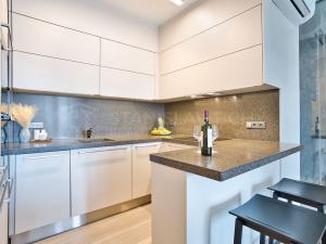 Prodej bytu 2+kk, Olomouc - Nové Sady, Rokycanova, 58 m2