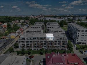 Prodej bytu 2+kk, Olomouc - Nové Sady, Rokycanova, 58 m2