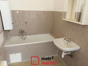 Pronájem bytu 1+1, Olomouc, Wolkerova, 42 m2