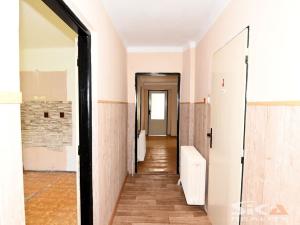 Prodej rodinného domu, Hřivice - Touchovice, 203 m2