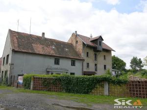 Prodej rodinného domu, Hřivice - Touchovice, 203 m2