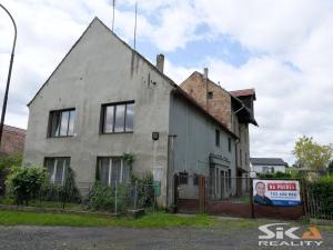 Prodej rodinného domu, Hřivice - Touchovice, 203 m2