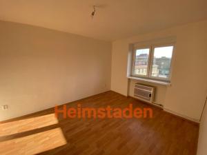 Pronájem bytu 2+1, Ostrava - Zábřeh, Pjanovova, 47 m2
