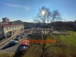Pronájem bytu 2+1, Ostrava - Zábřeh, Pjanovova, 47 m2
