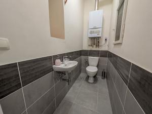 Pronájem bytu 2+kk, Praha - Žižkov, Ondříčkova, 50 m2