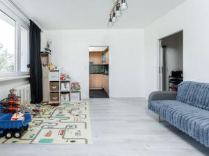 Prodej bytu 2+1, Praha - Hlubočepy, Renoirova, 43 m2