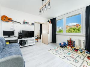 Prodej bytu 2+1, Praha - Hlubočepy, Renoirova, 43 m2