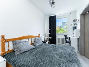 Prodej bytu 2+1, Praha - Hlubočepy, Renoirova, 43 m2