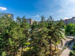 Prodej bytu 2+1, Praha - Hlubočepy, Renoirova, 43 m2