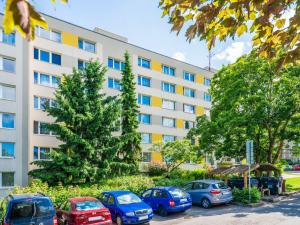 Prodej bytu 2+1, Praha - Hlubočepy, Renoirova, 43 m2