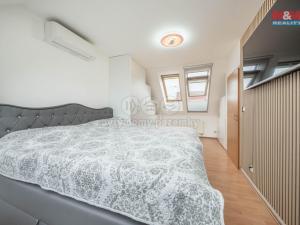 Prodej rodinného domu, Větrušice, Východní, 133 m2