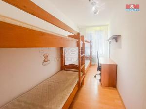 Prodej bytu 3+1, Hartmanice, 71 m2
