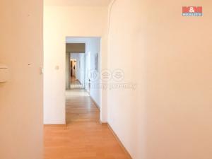 Prodej bytu 3+1, Hartmanice, 71 m2
