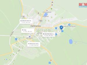 Prodej bytu 3+1, Hartmanice, 71 m2