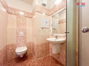 Pronájem bytu 1+kk, Praha, Hornoměcholupská, 32 m2